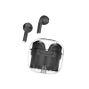 Ls-09 Bluetooth 5.3 Tws Kablosuz Airpods Kulaklık - Siyah