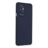 One Plus 9 Pro Kılıf Nano İçi Kadife Silikon - Lacivert