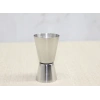 Paslanmaz Çelik Kokteyl Bar Ölçeği 25/50 Ml Alk3933