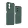 Realme 12 Lite Kılıf Auto Focus Kapak - Koyu Yeşil