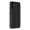 Samsung Galaxy A06 Kılıf Flip Cover - Siyah