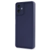 Samsung Galaxy A06 Kılıf Viera Silikon - Lacivert
