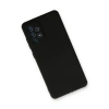 Samsung Galaxy A33 5g Kılıf First Silikon - Siyah