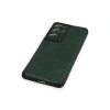 Samsung Galaxy S21 Ultra Kılıf Loop Deri Silikon - Yeşil