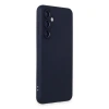 Samsung Galaxy S23 Fe Kılıf Nano İçi Kadife Silikon - Lacivert