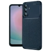 Samsung Galaxy S26 Plus Auto Focus Karbon Kapak - Lacivert
