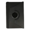 Samsung Galaxy T720 Tab S5e 10.5 Kılıf 360 Tablet Deri Kılıf - Siyah