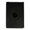 Samsung Galaxy Tab A9 Kılıf 360 Tablet Deri Kılıf - Siyah