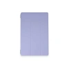 Samsung Galaxy X200 Tab A8 10.5 Kılıf Tablet Smart Kılıf - Lila