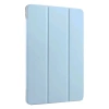 Samsung Galaxy X610 Tab S9 Fe Plus 12.4 Kılıf Tablet Smart Kılıf - Mavi