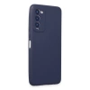Tecno Camon 18 Kılıf First Silikon - Lacivert