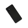 Tecno Camon 19 Neo Kılıf First Silikon - Siyah