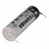 Toshıba Er6v 3.6v Aa Size Lithium Pil - İğne Ayaklı