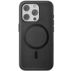 Venco İphone 15 Pro Max Puskas Magsafe Kapak - Siyah