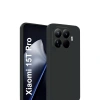 Xiaomi Mi 15t Pro First Silikon - Siyah
