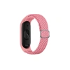 Xiaomi Mi Band 6  Kordon - Pembe