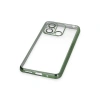 Xiaomi Redmi 12c Kılıf Razer Lensli Silikon - Yeşil