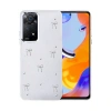 Xiaomi Redmi Note 11 Pro Fiyonk Desenli Kapak - Desen 5