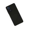 Xiaomi Redmi Note 11 Pro Kılıf Nano İçi Kadife Silikon - Siyah