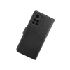 Xiaomi Redmi Note 11t Kılıf Trend S Plus Kapaklı Kılıf - Siyah