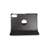 Xiaomi Redmi Pad Kılıf 360 Tablet Deri Kılıf - Siyah