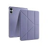 Xiaomi Redmi Pad Pro 12.1 Kılıf Kalemlikli Mars Tablet Kılıfı - Lavender