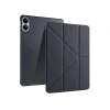 Xiaomi Redmi Pad Pro 12.1 Kılıf Kalemlikli Mars Tablet Kılıfı - Siyah