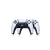Y5 64gb Android Dual Pad 4k Game Stick - Beyaz
