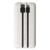 Yosonda A70 4in1 30.000 Mah Powerbank - Beyaz