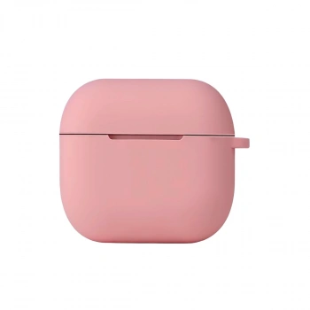 Airpods 4 (4.nesil) Hang Kılıf - Pembe