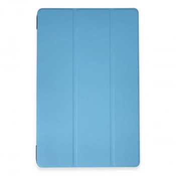 İpad Pro 13 (2024) Kılıf Tablet Smart Kılıf - Mavi
