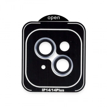 Joko İphone 14 Pvd Metal Kamera Lens - Mavi