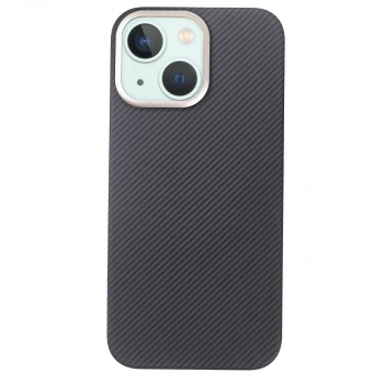 Joko İphone 15 Besa Magsafe Kapak - Siyah