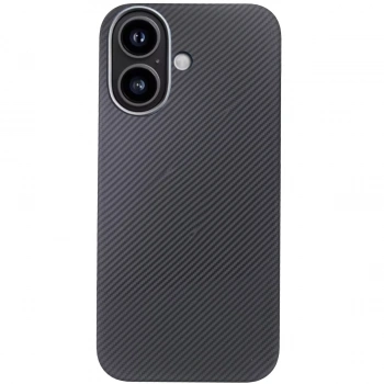 Joko İphone 16 Besa Magsafe Kapak - Siyah