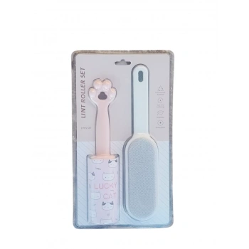 Kedi Köpek Tüy Toplama