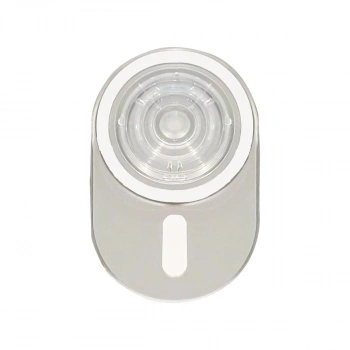 Kickstand Renkli Magsafe Stand - Beyaz