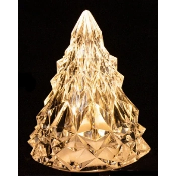 Noel Ağacı Led Lamba 12li Paket