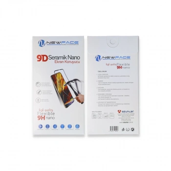 Realme C55 Seramik Nano Ekran Koruyucu