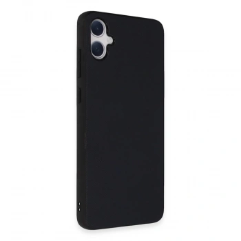 Samsung Galaxy A05 Kılıf Taft Kapak - Lacivert