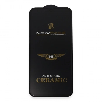 Samsung Galaxy A35 5g 6d Antistatik Mat Seramik Hayalet Nano Ekran Koruyucu