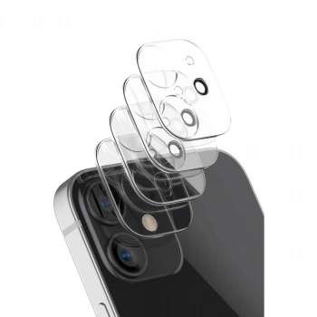 Samsung Galaxy A55 5g Kamera Lens Koruma Cam