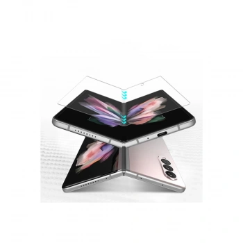 Samsung Galaxy Z Fold 4 360 Fold Full Body