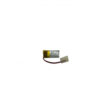 Sertec 401025 3.7v 90 Mah Li-polymer Pil (devreli/1.5a)