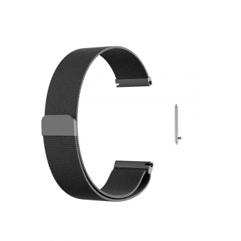 Watch Gt Gt2 Classic Sport Metal Kordon 46 Mm Siyah Gt2 Siyah