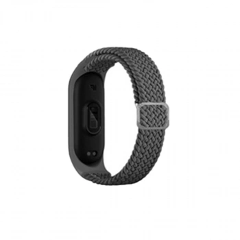 Xiaomi Mi Band 4  Kordon - Gri