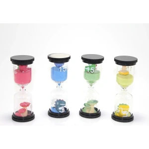 15 Dk Renkli Kumsaati Alk1121