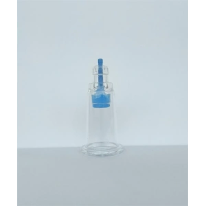 2 Numara Hacamat Kupası