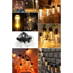 5m 10 Led Fişli Gün Işığı Mz-16-