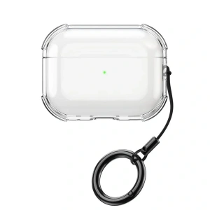 Airpods Pro 3 (3.nesil) Showy Kılıf - Şeffaf