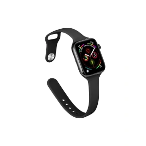 Apple Watch 38mm Klasik Kordon - Siyah